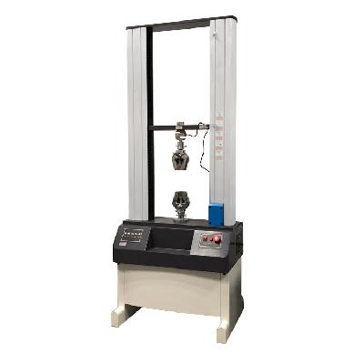 Longitudinal Belt Stiffness Testing Machine