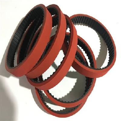 Flat Transmission Belt