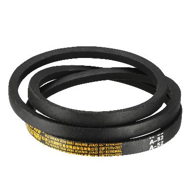 Rubber Transmission Belt