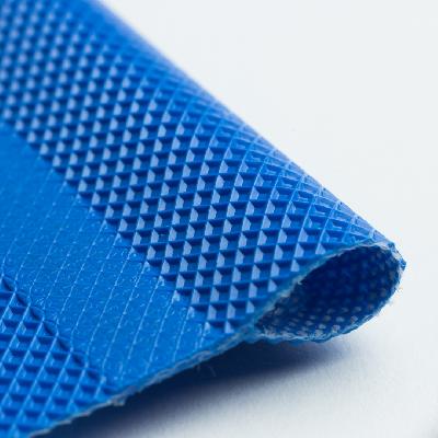 Synthetic Elevator Belt