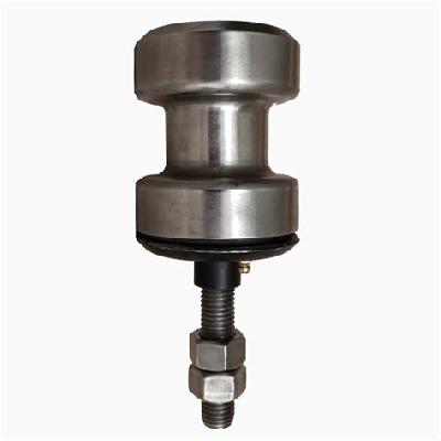 Conveyor Belt Guide Rollers