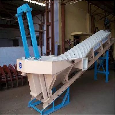 Sand Classifier