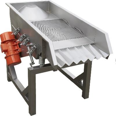 Vibrating Feeder