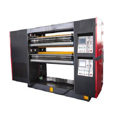 Corrugated Sheet Cutting Machine