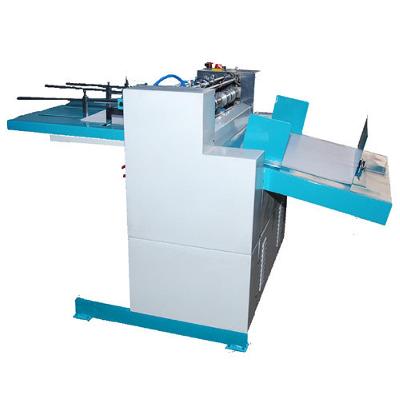 Semi Automatic Paper Cutting Machine