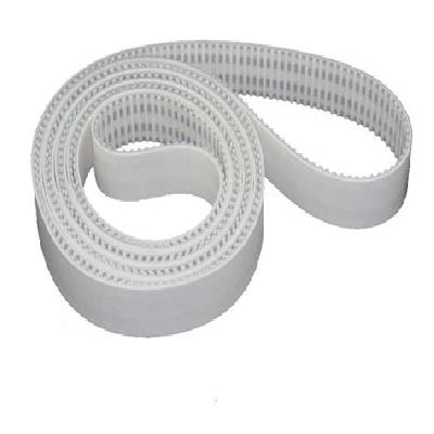 Single Sided PU Timing Belts