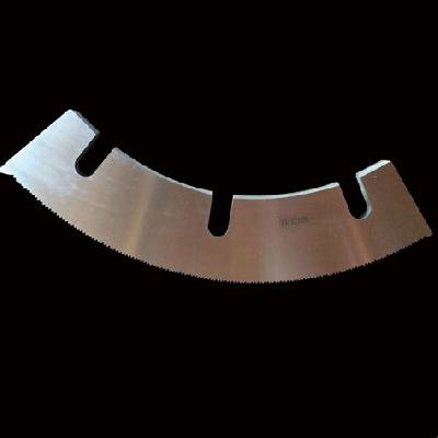 Slotter Blade