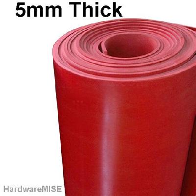 High Abrasion Resistant Rubber Sheet