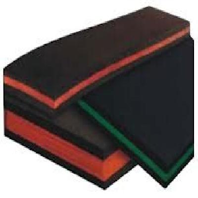 Sandwich Rubber Sheets