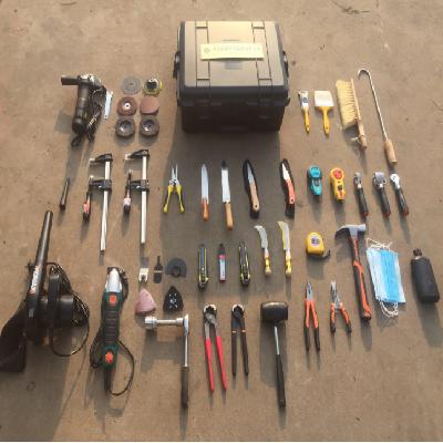 Vulcanising Splicing Kit
