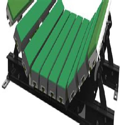 Impact Bars