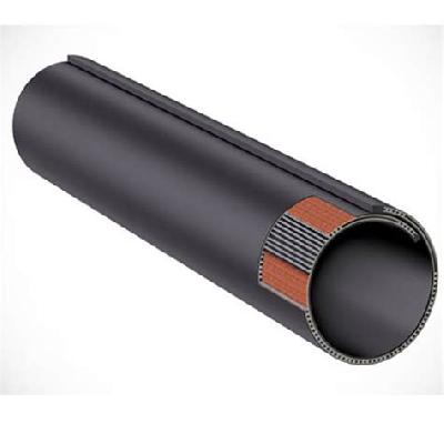 Pipe Conveyor Belts
