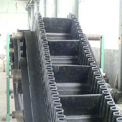 Sidewall Belts