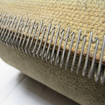 Textile Conveyor Belts