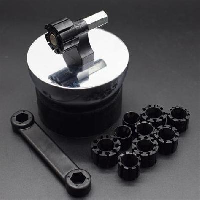 Bead Rings and Clamp Rings for Curing Presses