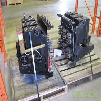 Breaker Wind Up Unit