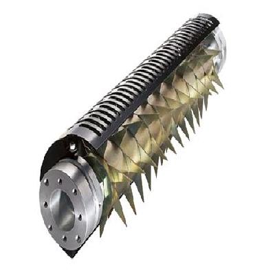 Chafer Slitter For Cassettes