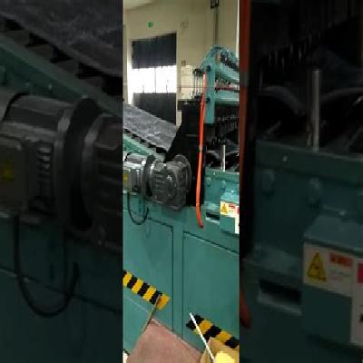 Compound Slitter