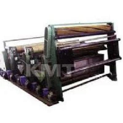 Linear Re Rolling Machine for Cassettes
