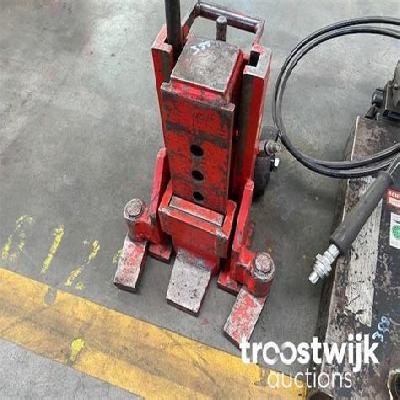 Material Handling Equipments