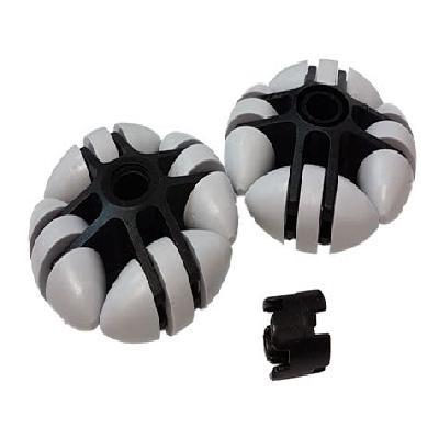 Multi Directional Rollers