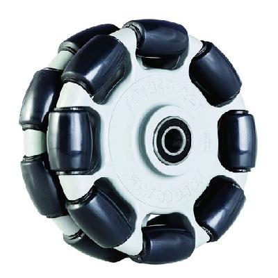 Multi Directional Wheels