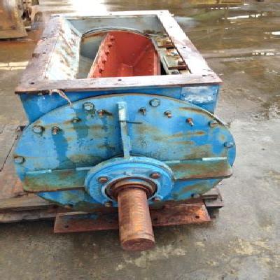 Sheet Feeder For Mill