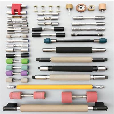 Simplex Rollers