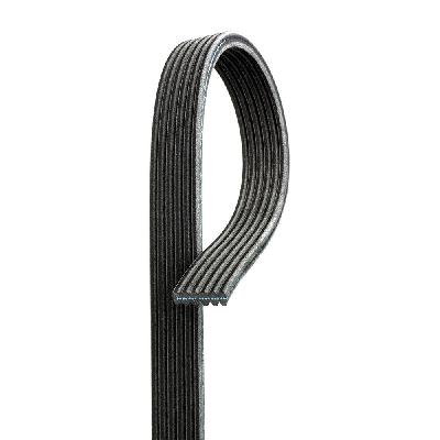 Auto Part Double Sided V Belts