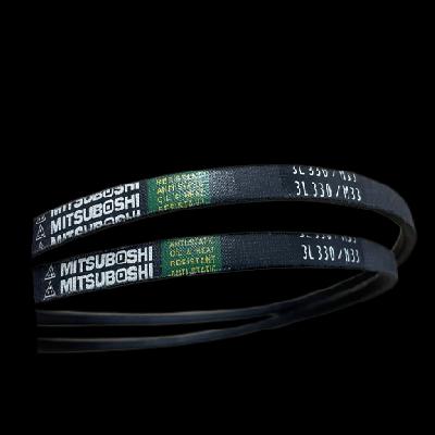 Fire Resistant Anti Static V Belts