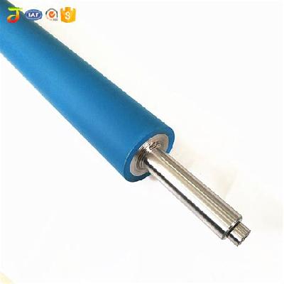 Black Rubber Laminating Rollers