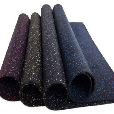 EPDM Rubber Roll