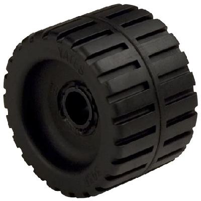 Natural Rubber Rollers