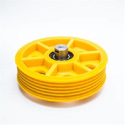 Cotton Elevator Beltings