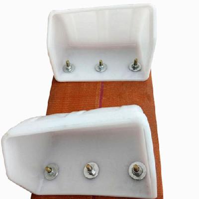 Plastic Bucket Elevator