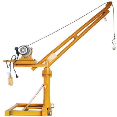Mini Lifting Crane