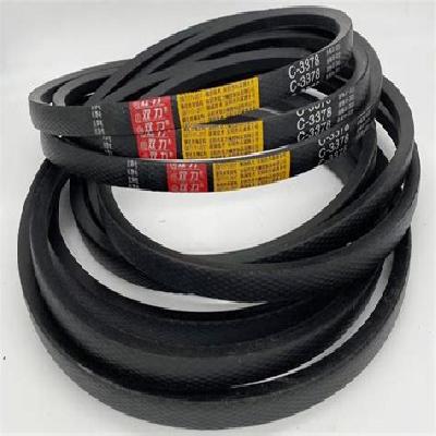   Inch Girnar Dx C Section V Belt