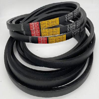 50 Inch Girnar Dx C Section V Belt