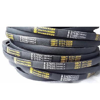 58 Inch Girnar Dx D Section V Belt