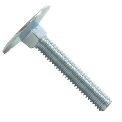 Elevator Bolts