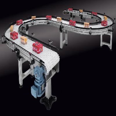 Material Handling Conveyors