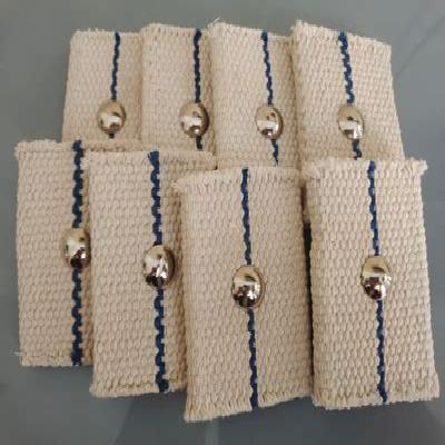 Plansifter Cotton Pads