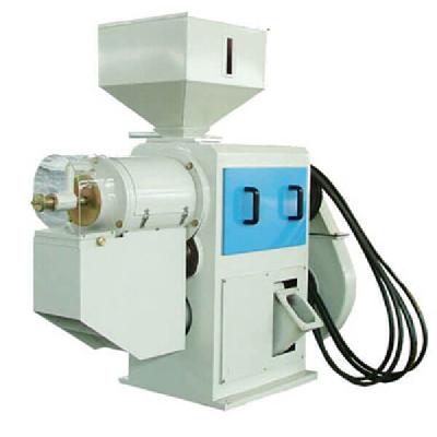 Rice Mill Equipment