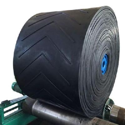 Rubber Belt