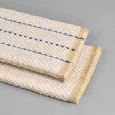 Solid Woven Cotton Beltings