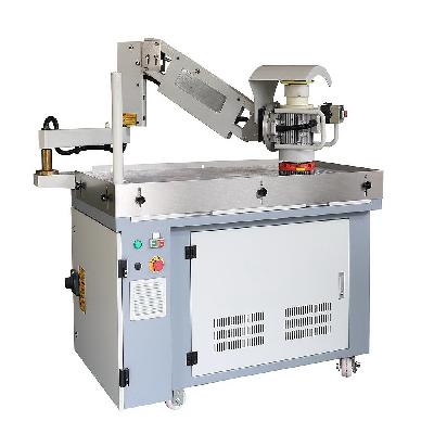 Manual Revri Machine