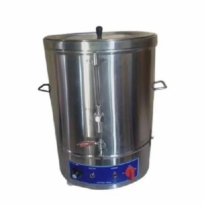 Milk Boiler Machine
