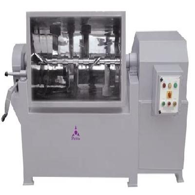 Powder Mass Mixture Machine