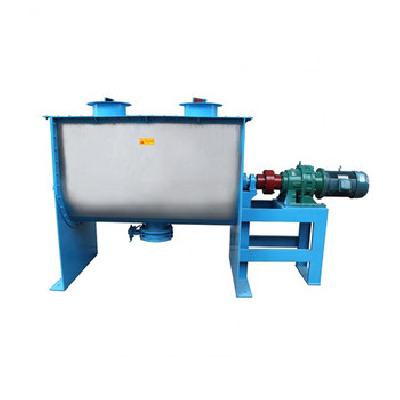 Ribbon Blender Mixture Detergent Mixture