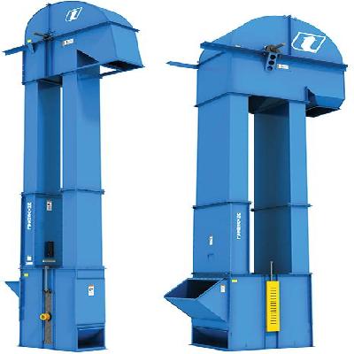 6 Ton Bucket Elevator